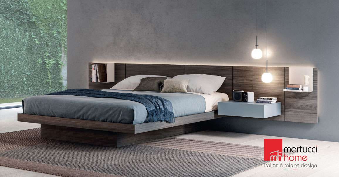 camere da letto a Salerno