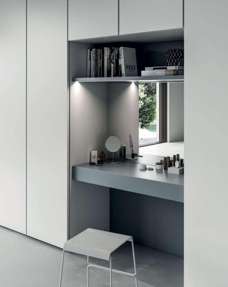 Arredo ufficio a Salerno