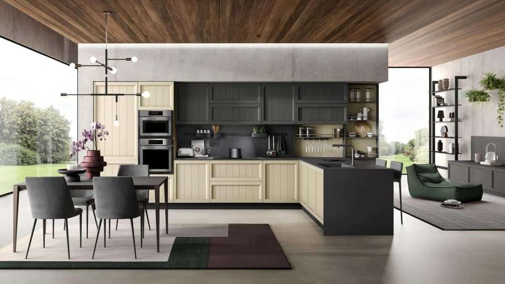 arredo economico a Salerno