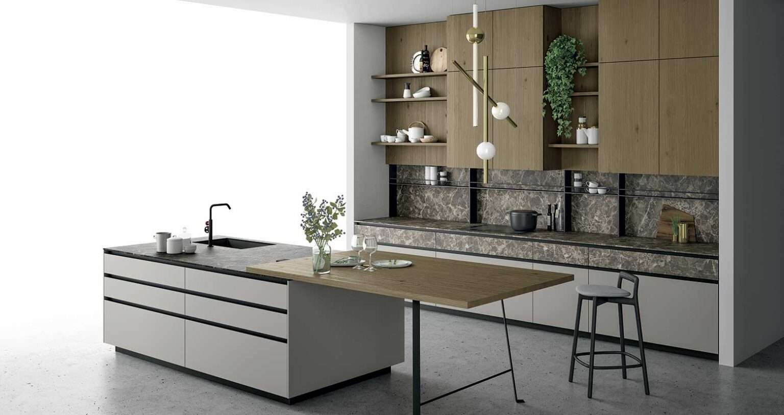 cucine in offerta a Salerno