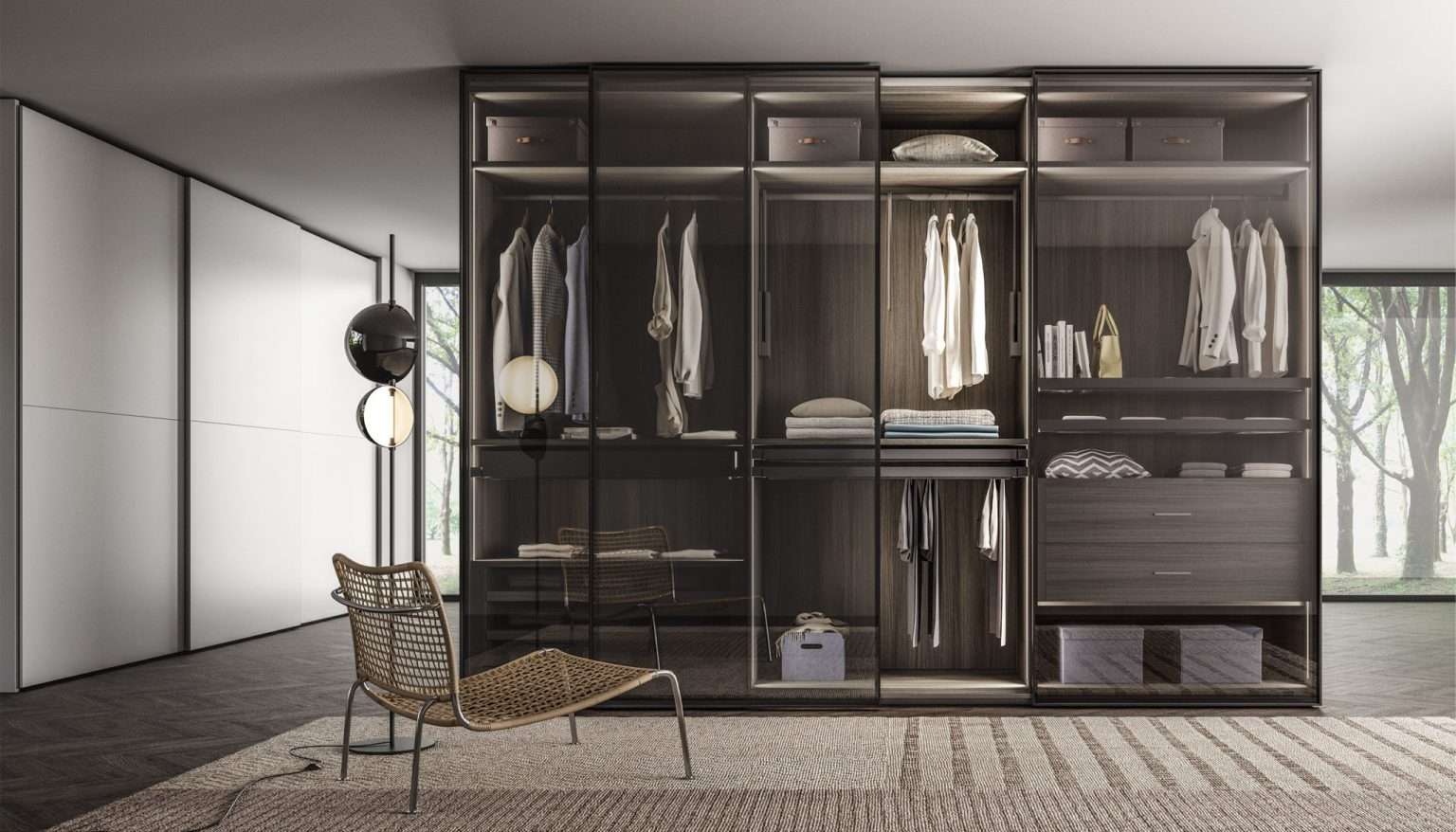 armadi in offerta a Salerno